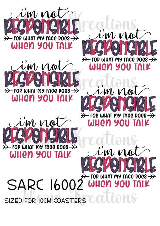 SARC 16002