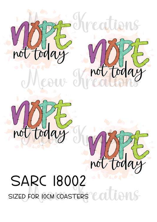 SARC 18002