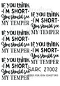 Decoupage Rice Paper - SARC 27002