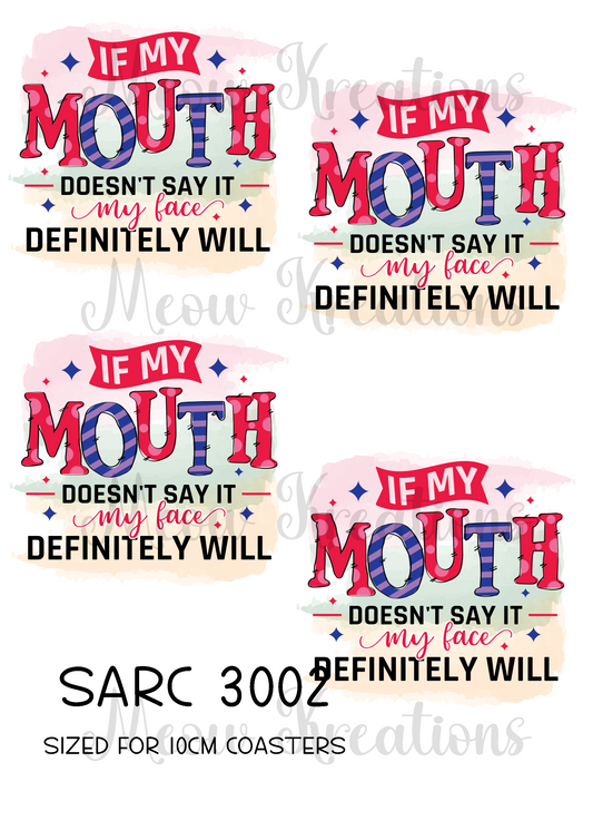 SARC 3002