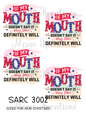 Decoupage Rice Paper - SARC 3002