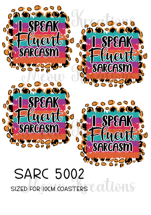 SARC 5002