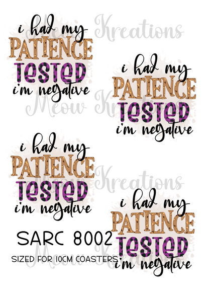 Decoupage Rice Paper - SARC 8002