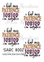 Decoupage Rice Paper - SARC 8002
