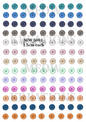Decoupage Rice Paper - SEW 5001