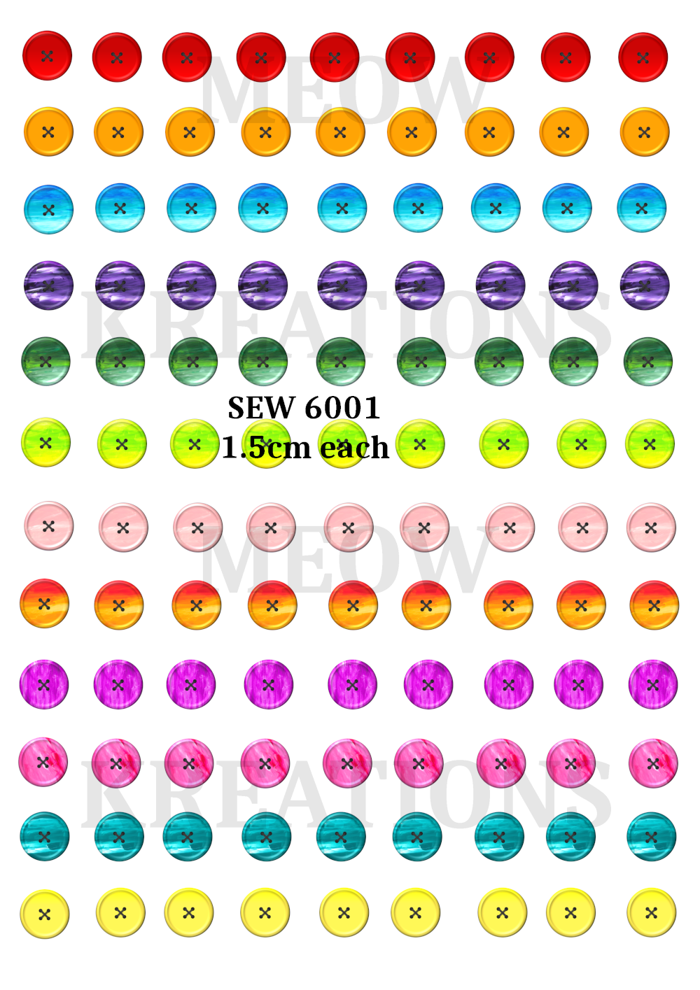 SEW 6001