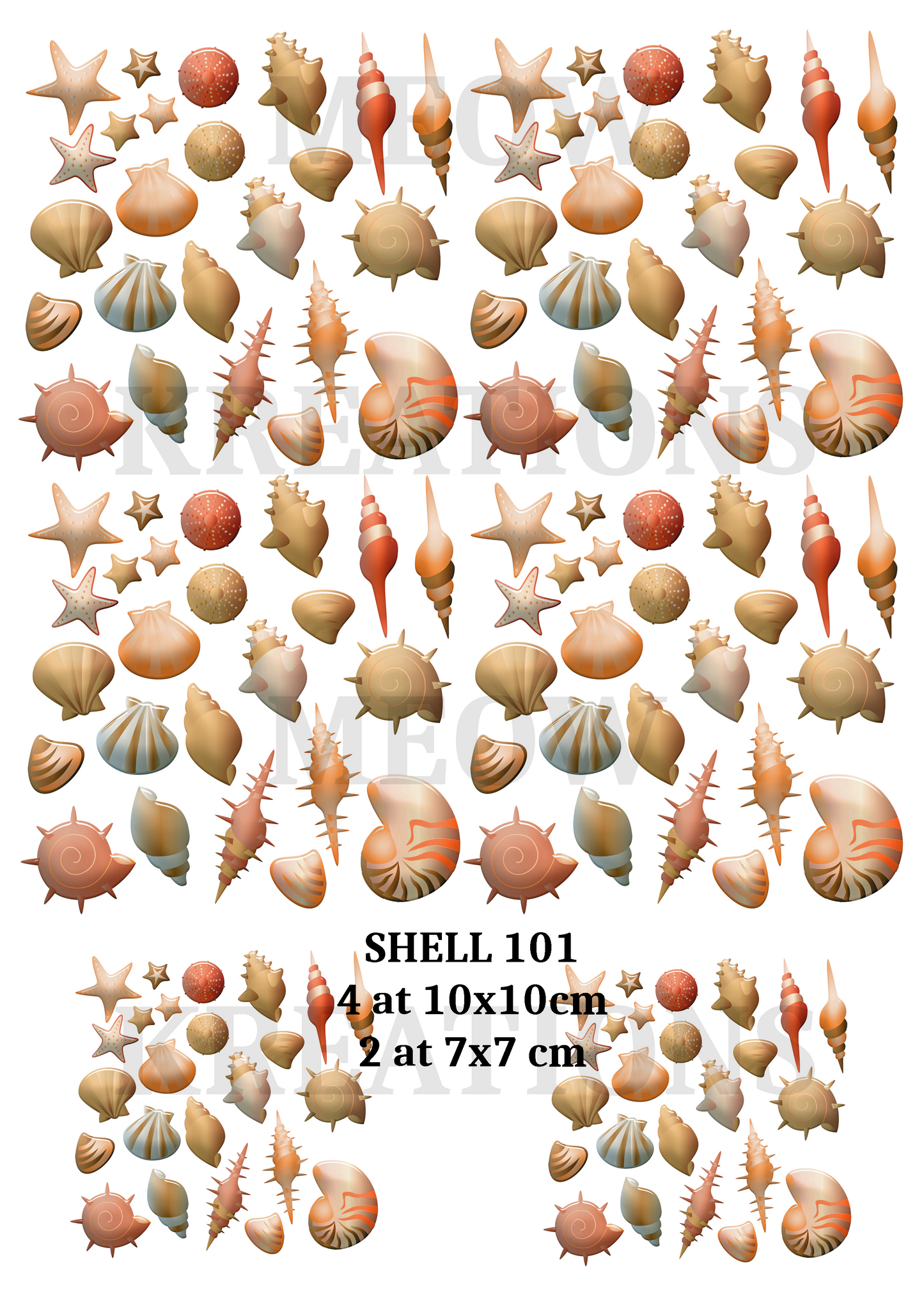 SHELL 101