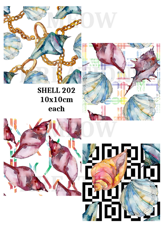 SHELL 202