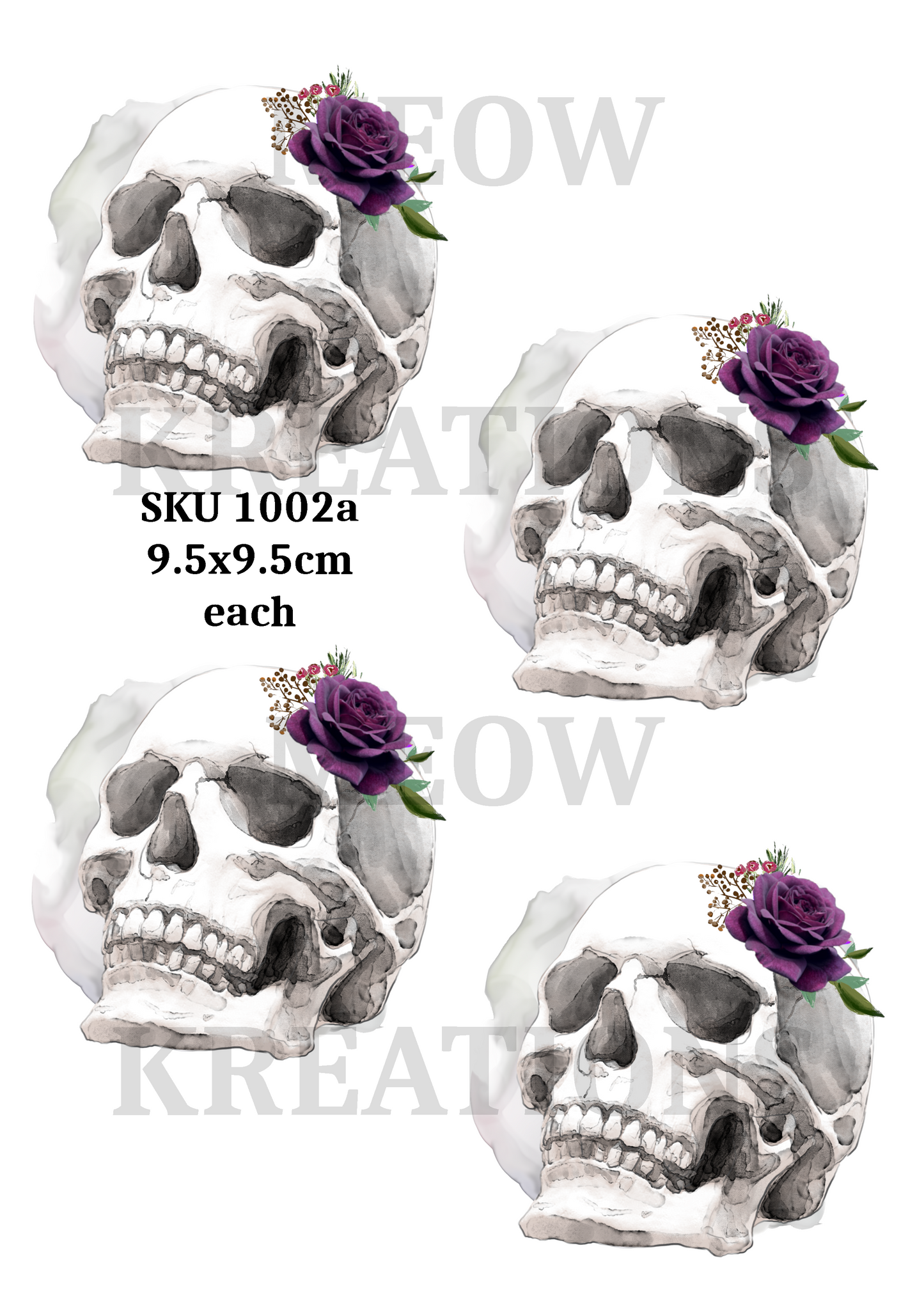 SKU 1002a