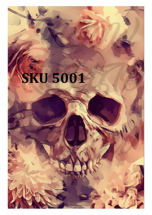 SKU 5001