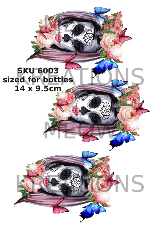 SKU 6003