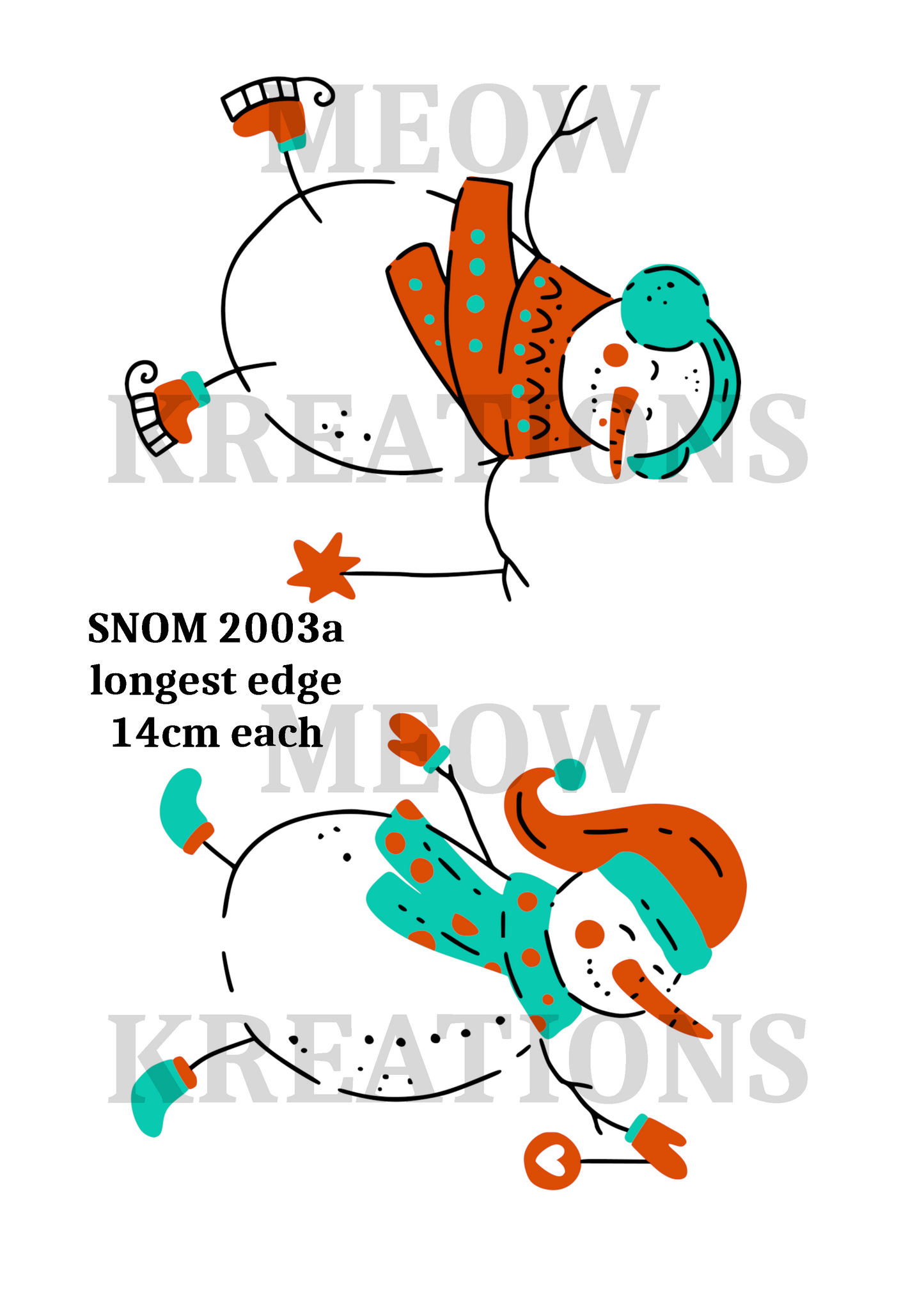 SNOM 2003a