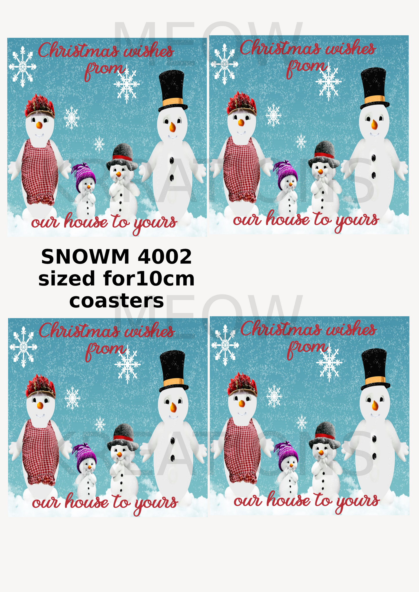 SNOM 4002