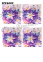 Decoupage Rice Paper - SPF 4002