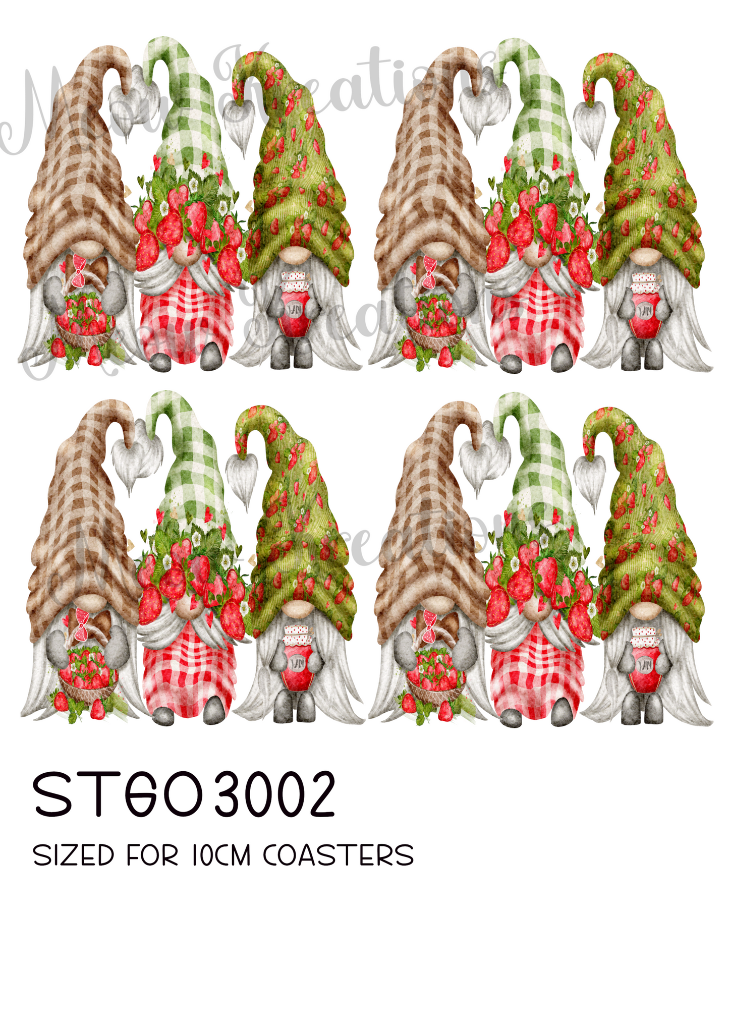 STGO 3002