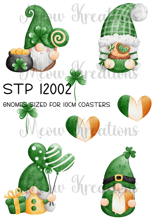 STP 12002