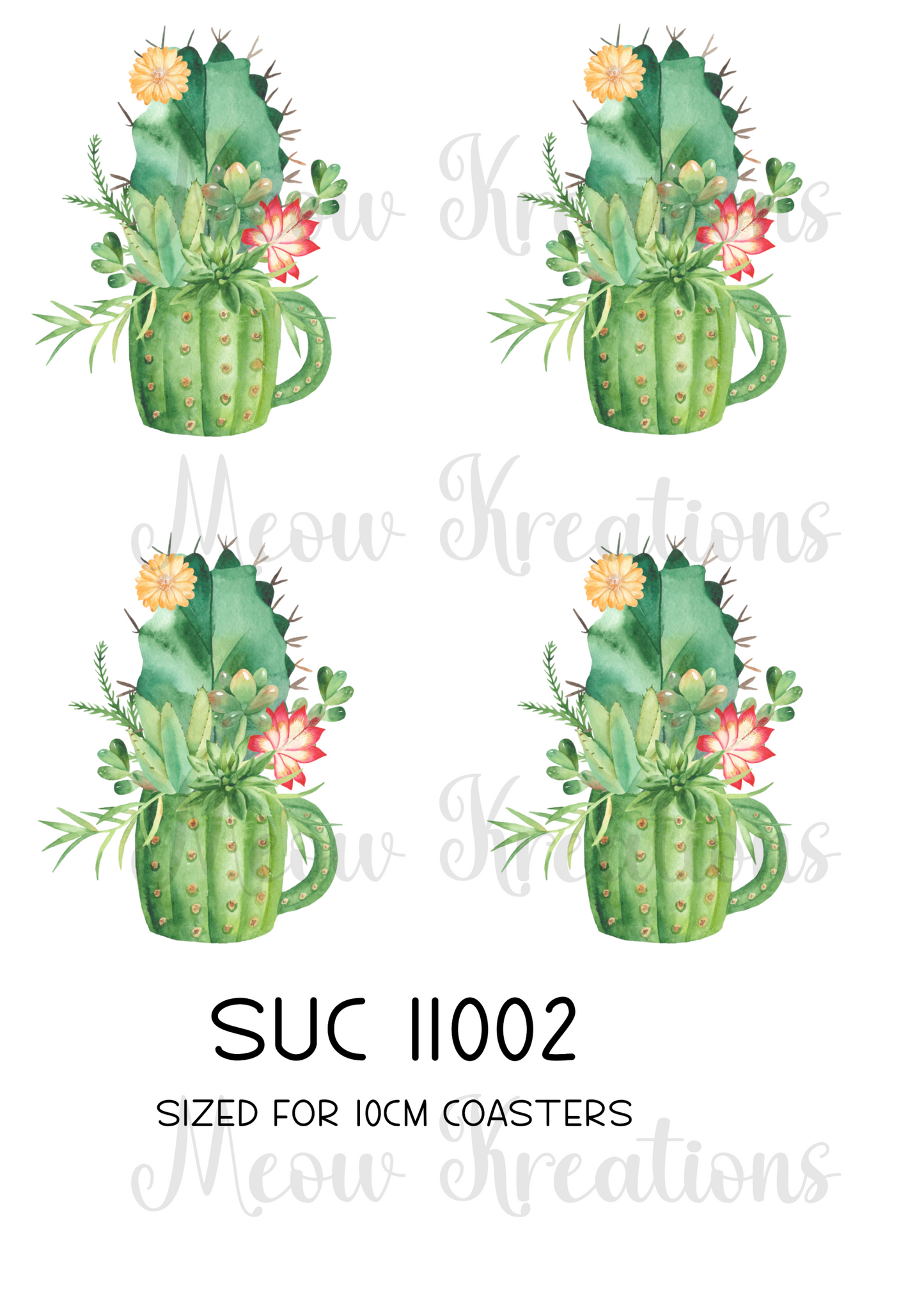 SUC 11002