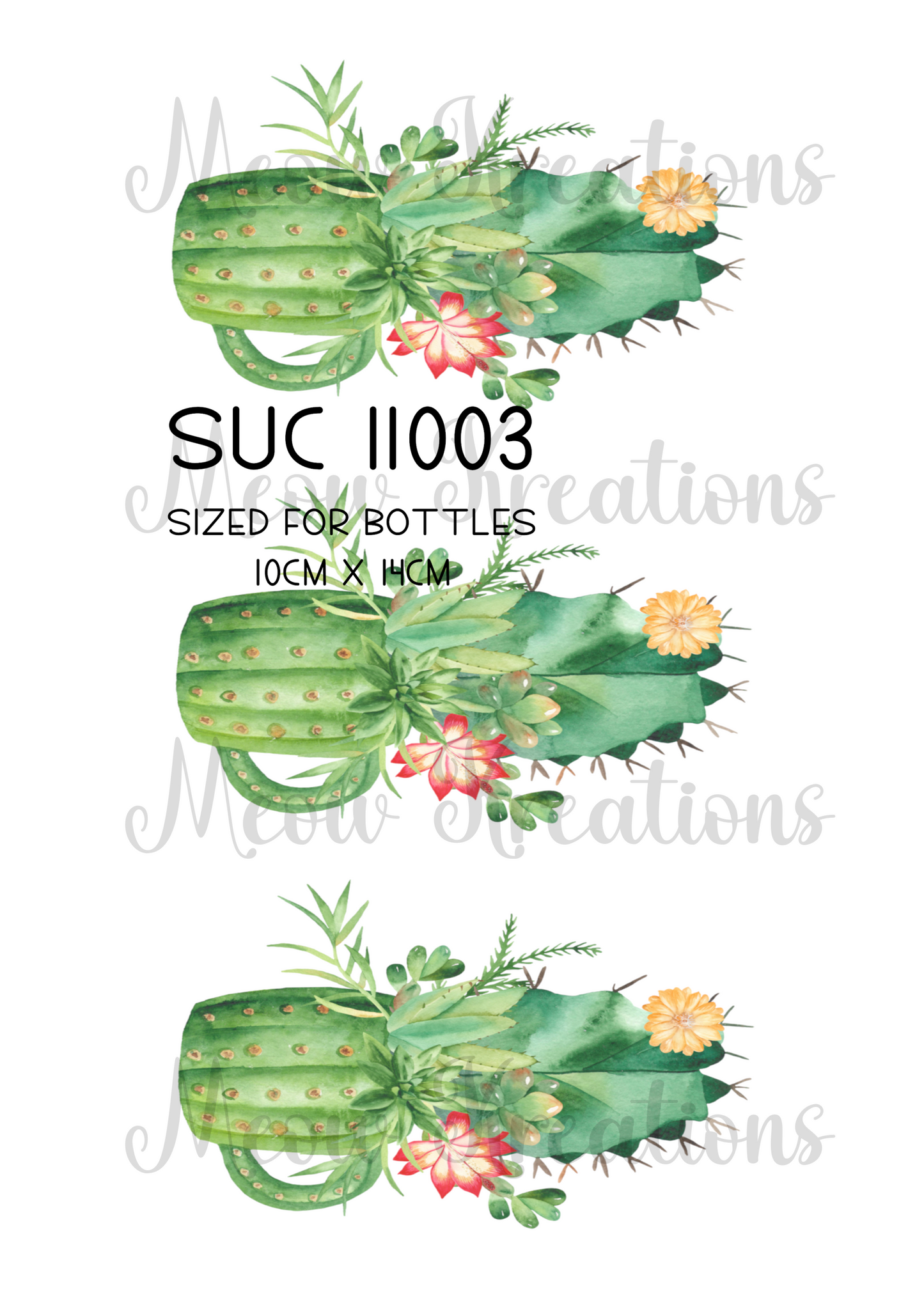 SUC 11003