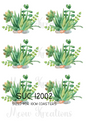 Decoupage Rice Paper - SUC 12002