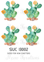 Decoupage Rice Paper - SUC 13002
