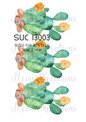 Decoupage Rice Paper - SUC 13003
