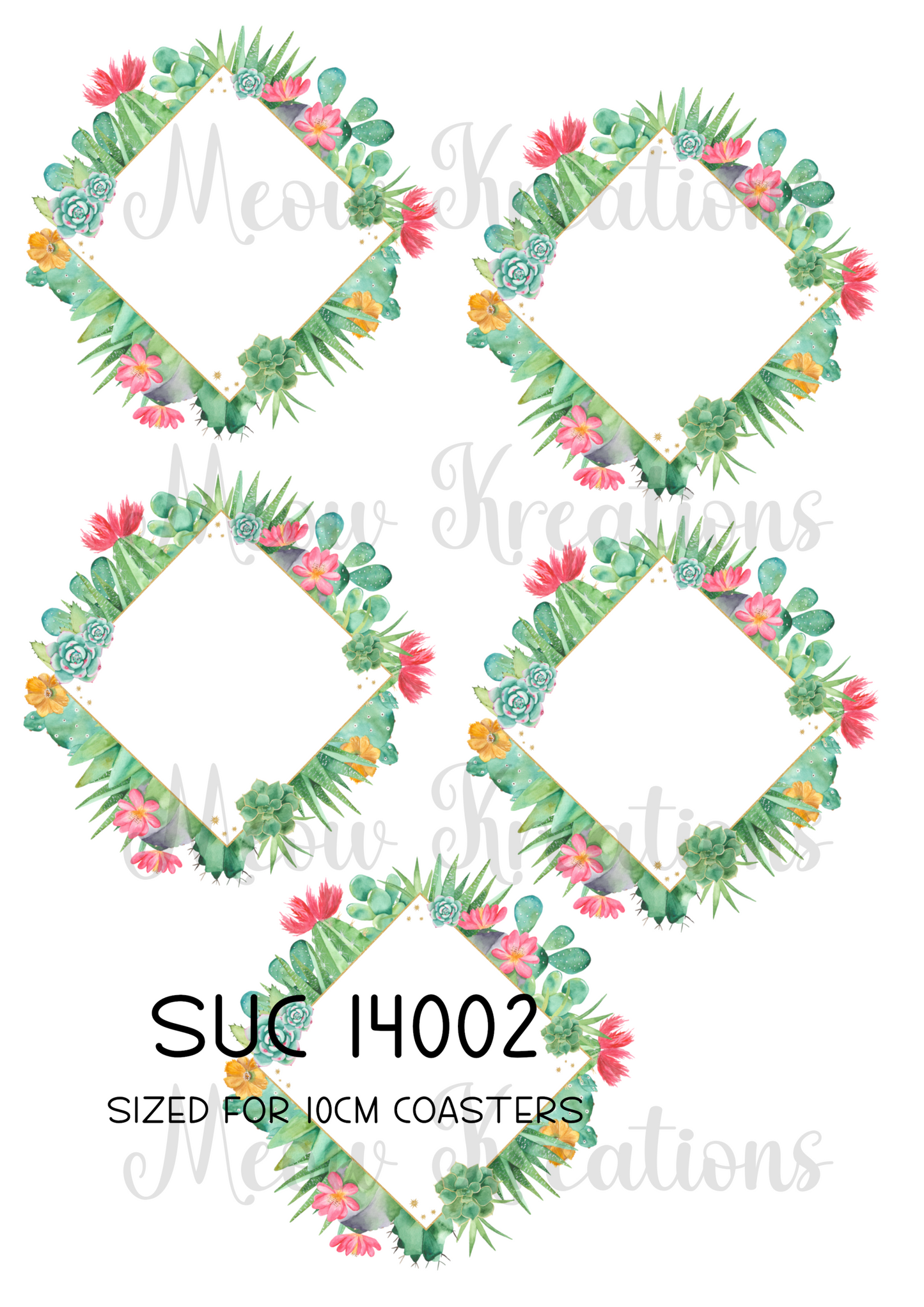 SUC 14002