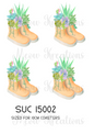 Decoupage Rice Paper - SUC 15002