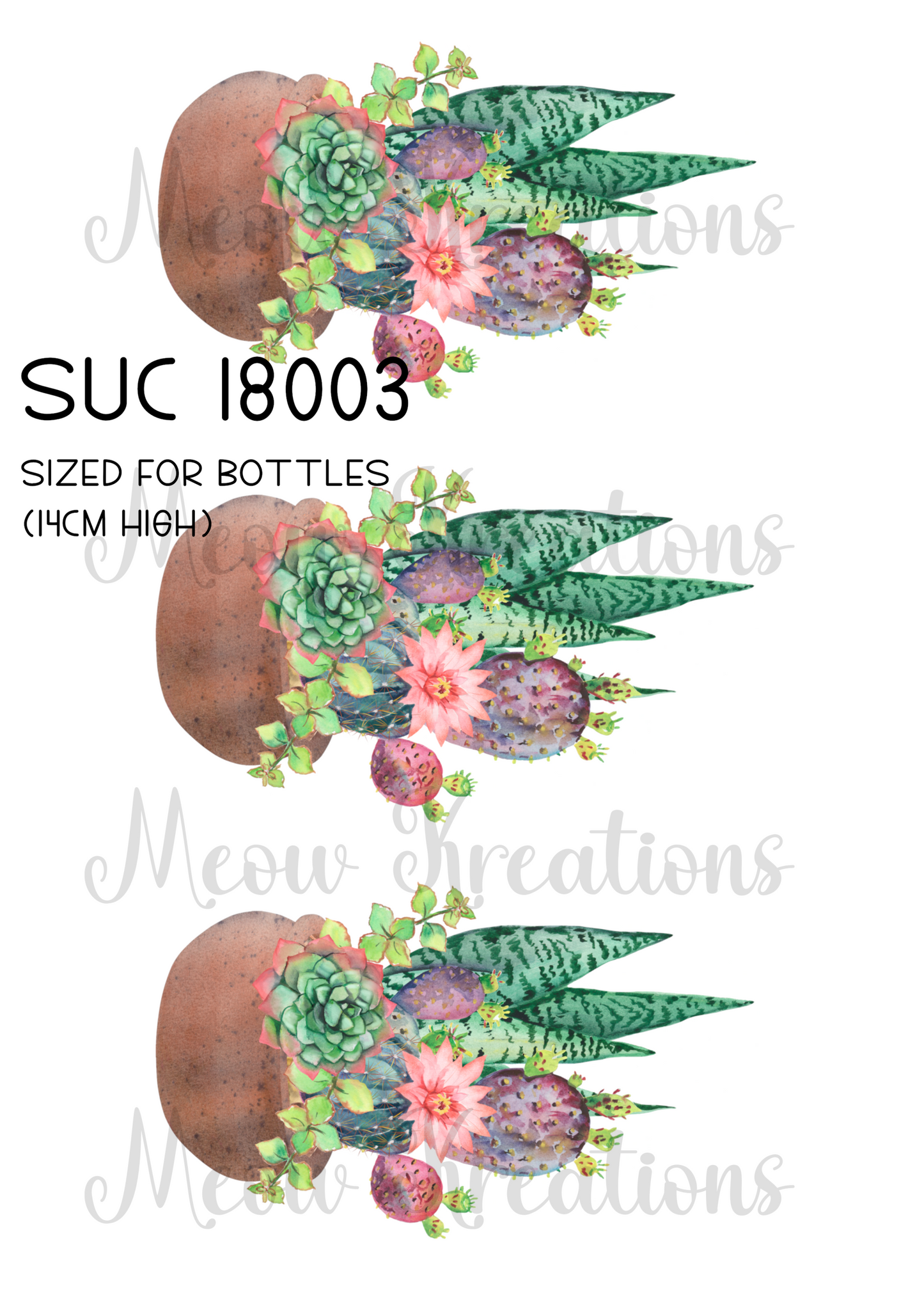 SUC 18003