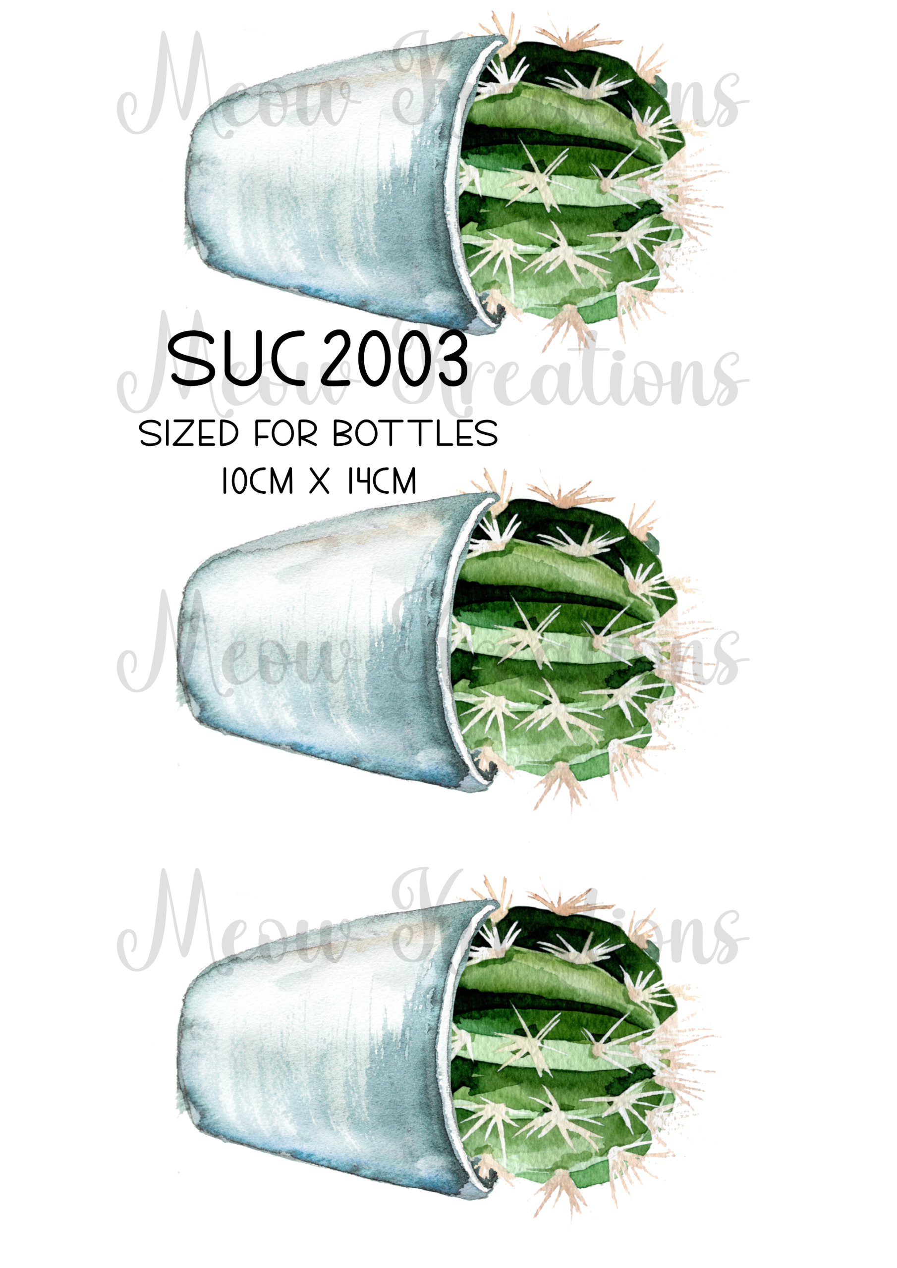 Suc Material SUC 2003 – Meowkreations