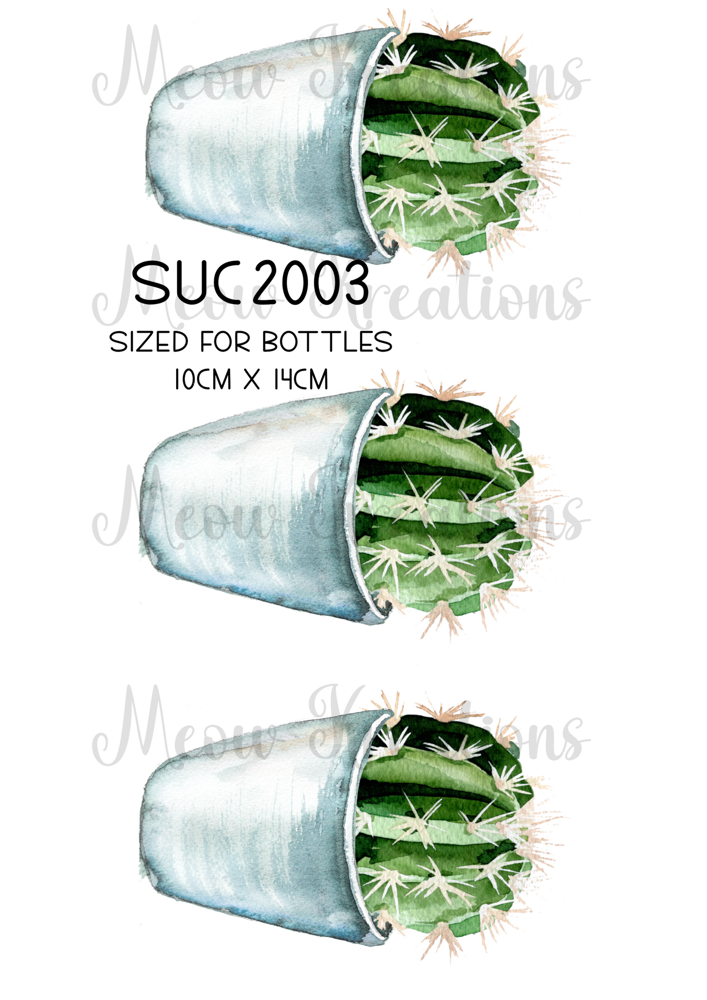 SUC 2003