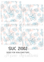 Decoupage Rice Paper - SUC 21002