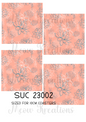 Decoupage Rice Paper - SUC 23002