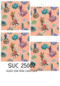 Decoupage Rice Paper - SUC 25002