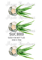 Decoupage Rice Paper - SUC 3003