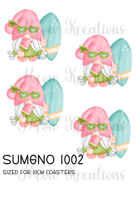 SUMGNO 1002