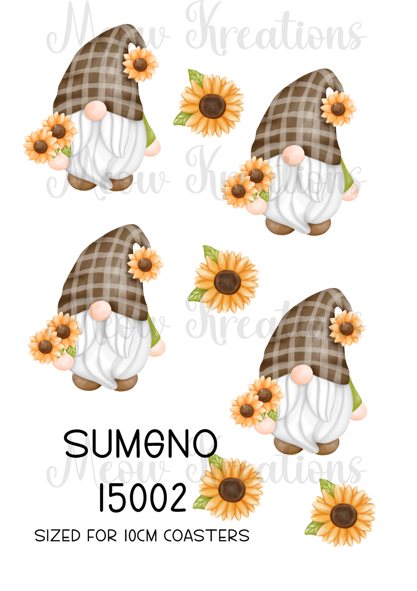 SUMGNO 15002