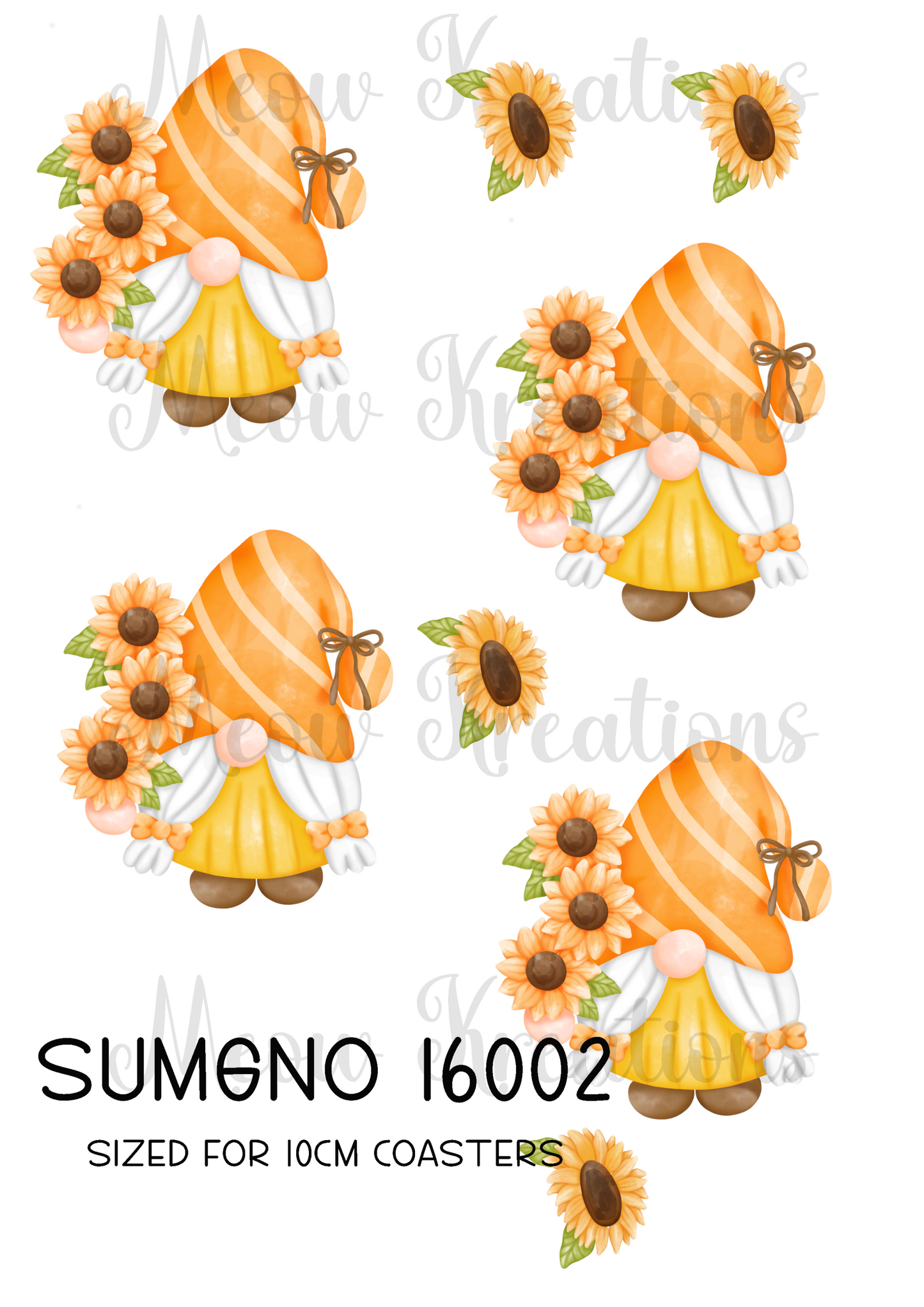 SUMGNO 16002