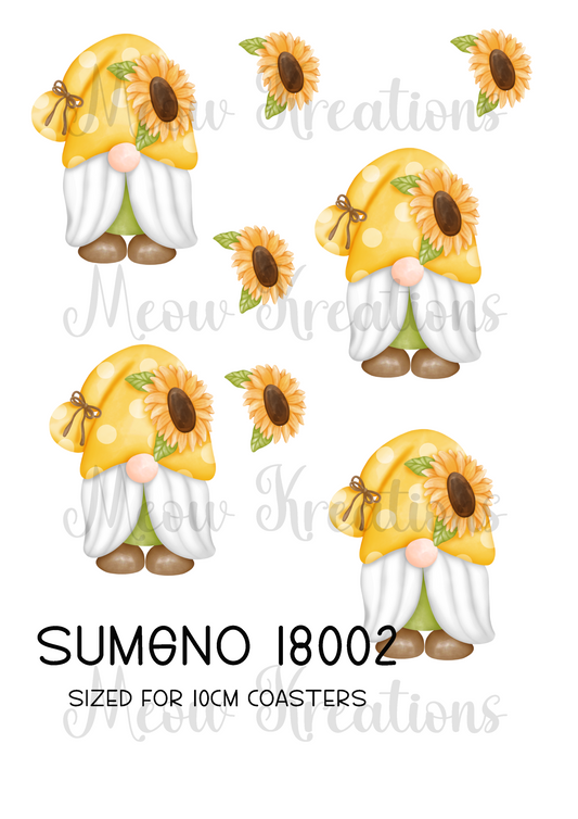 SUMGNO 18002