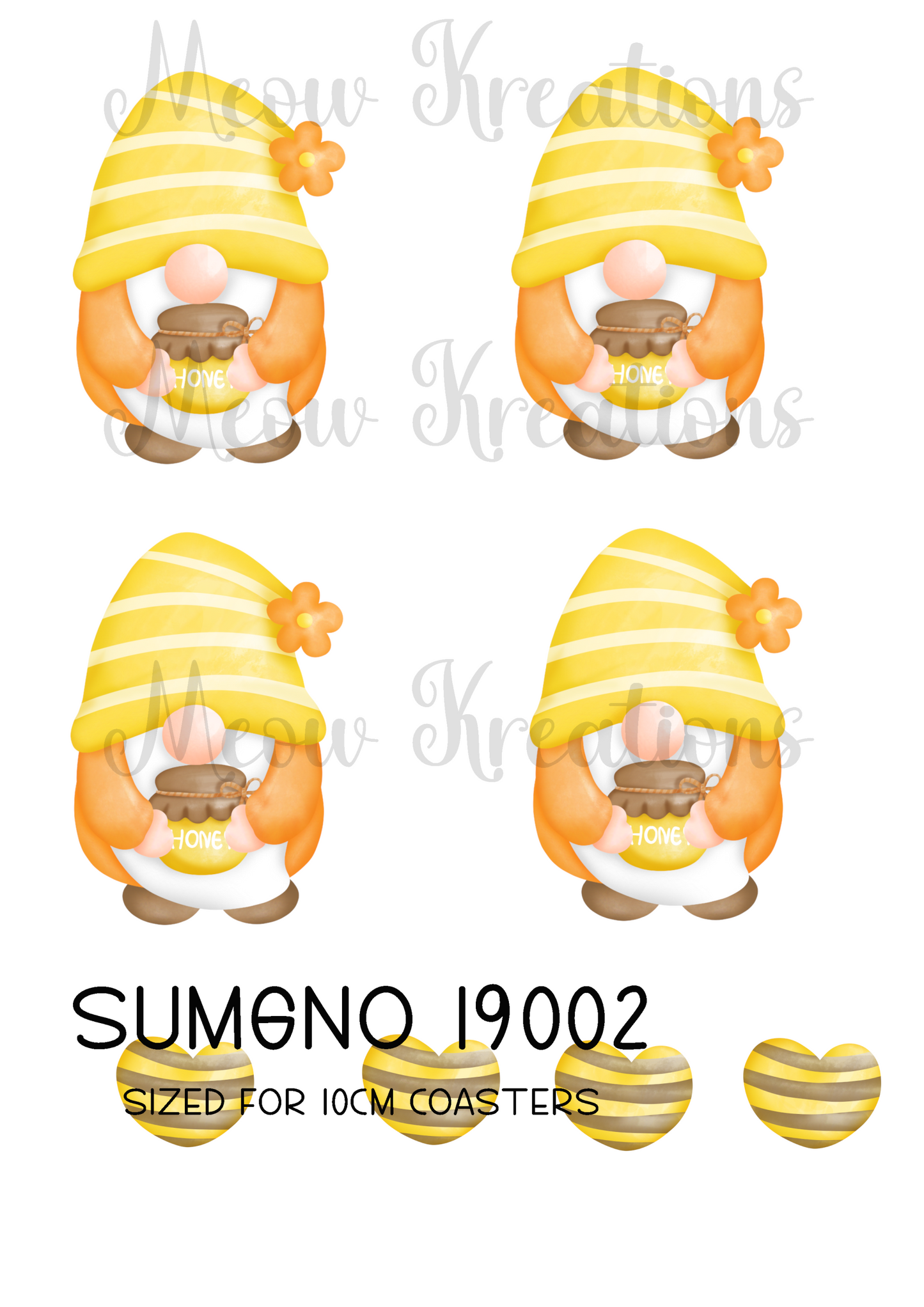 SUMGNO 19002