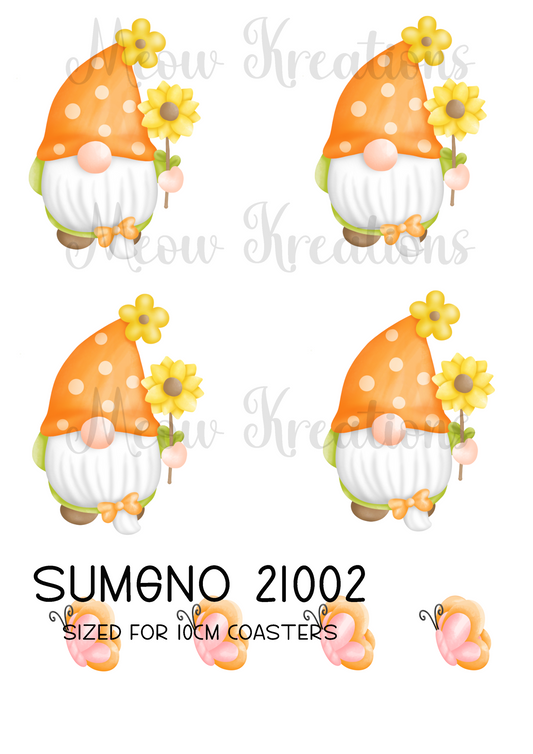 SUMGNO 21002