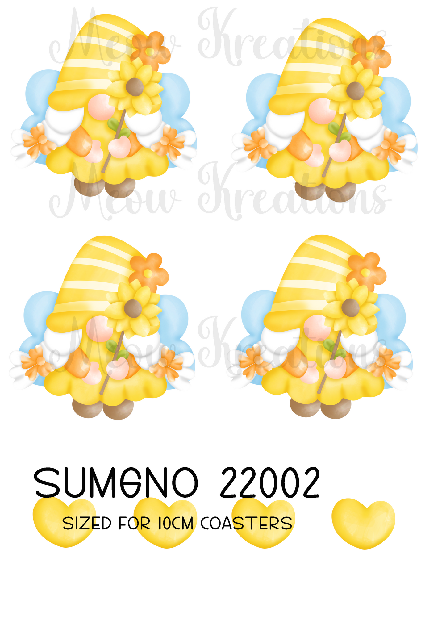 SUMGNO 22002