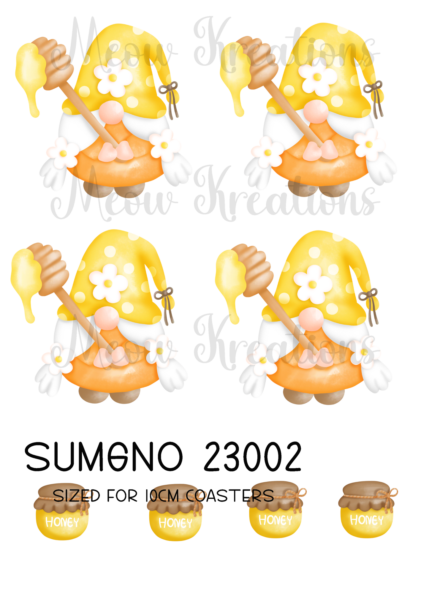 SUMGNO 23002