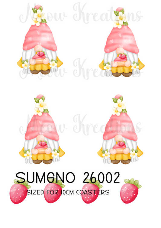 SUMGNO 26002