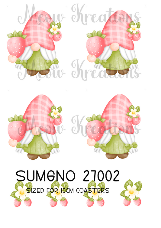 SUMGNO 27002