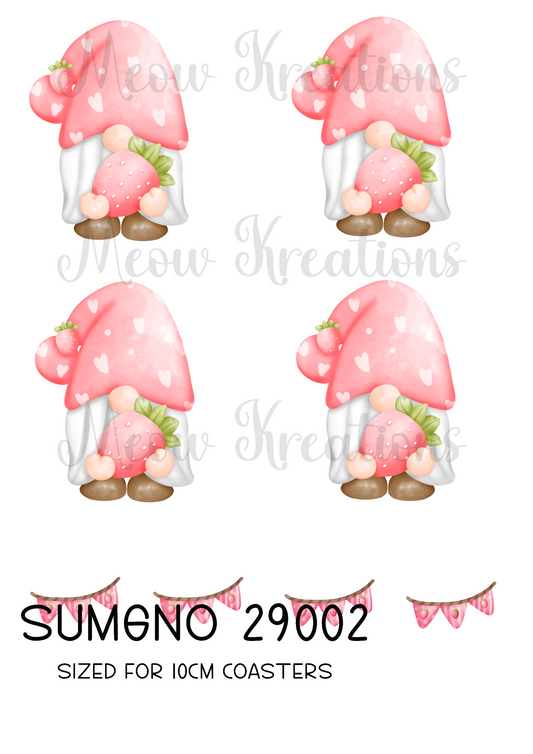 SUMGNO 29002