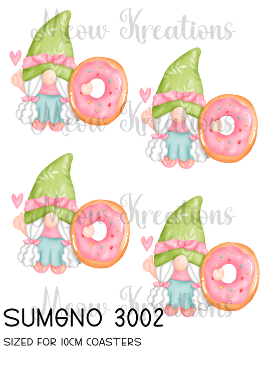 SUMGNO 3002