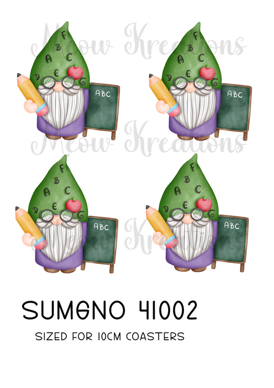 SUMGNO 41002