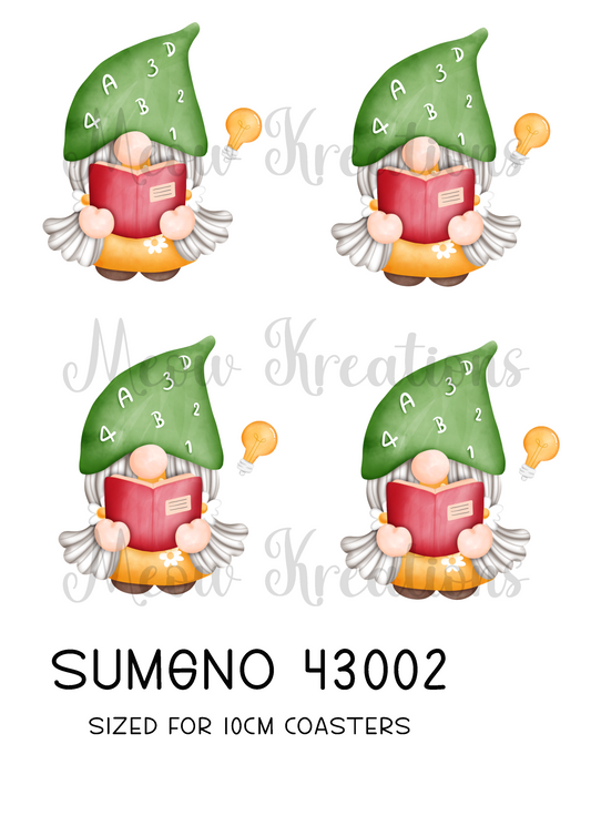 SUMGNO 43002