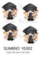Decoupage Rice Paper - SUMGNO 45002