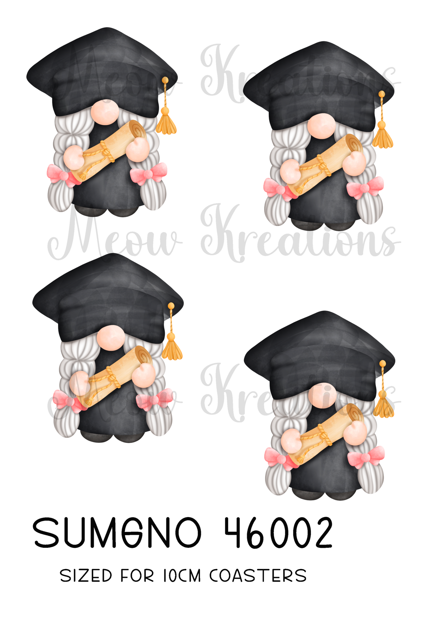 SUMGNO 46002